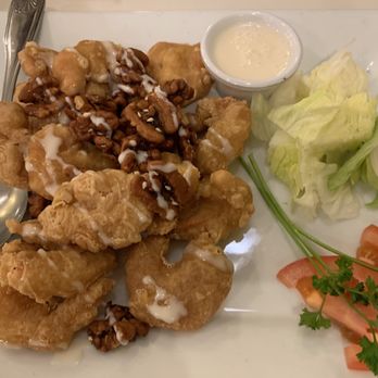 Loving Hut - Milpitas - Walnut Cha Cha - Vegetarian Near Me - Milpitas, California