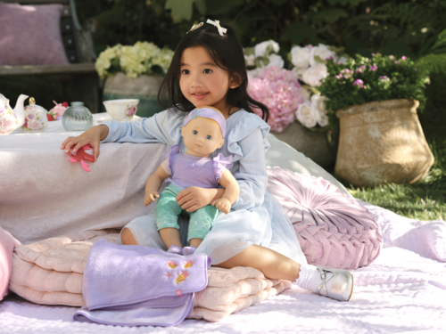 American Girl Place - Chicago by null