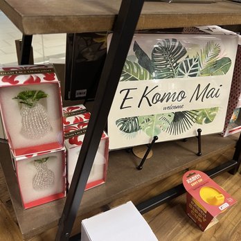 Amy's Hallmark Shop - Cards & Stationery Near Me - Aiea, Hawaii