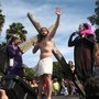 Hunky Jesus & Foxy Mary Competition