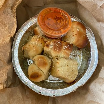 King’s Pizza Express - Garlic Knots - Pizza Near Me - Moncks Corner, South Carolina King’s Pizza Express - Garlic Knots - Pizza Near Me - Moncks Corner, South Carolina