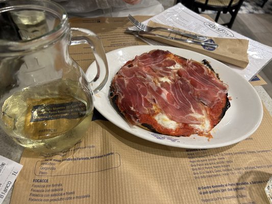 La Pia Centenaria by null