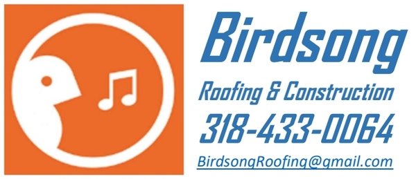 Birdsong Roofing and Construction LLC