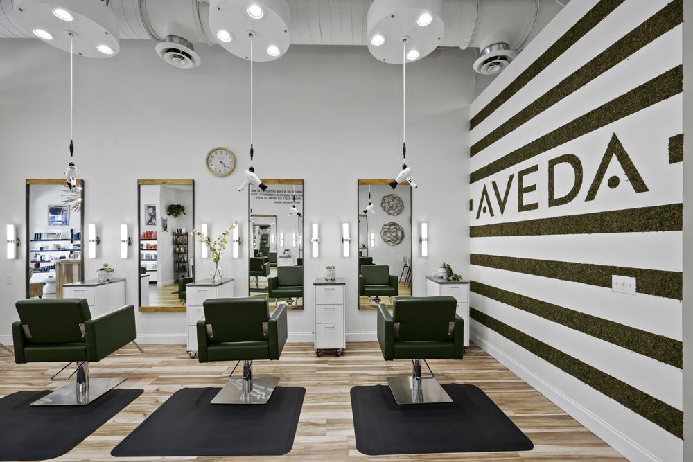 Zinke Hair Studio Image