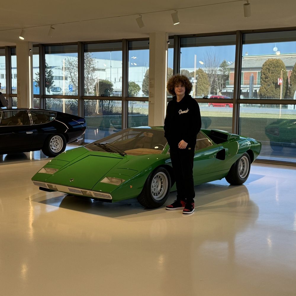 Museo Lamborghini - Museums Near Me - Sant'Agata Bolognese, BO Museo Lamborghini - Museums Near Me - Sant'Agata Bolognese, BO