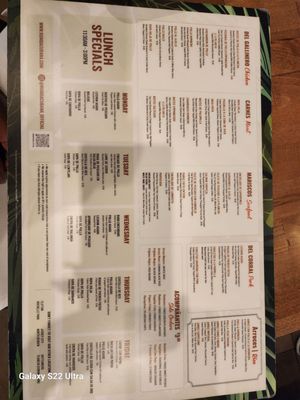 Menu photo 8 Rumba Cubana Clifton, NJ Menu photo 8 Rumba Cubana Clifton, NJ