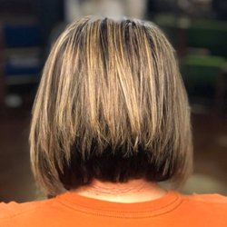 Tangles Hair Salon