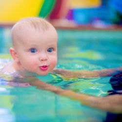 Emler Swim School - Spring-Klein