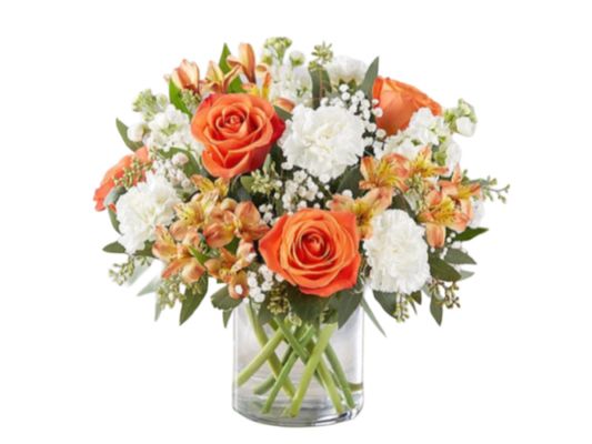 Secret Garden Florist by null