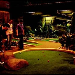 Paradise Island Adventure Golf - http://www.dayoutwiththekids.co.uk/