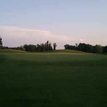 The Emerald Golf Course - #15 green complex - Golf Near Me - Saint Johns, Michigan The Emerald Golf Course - #15 green complex - Golf Near Me - Saint Johns, Michigan