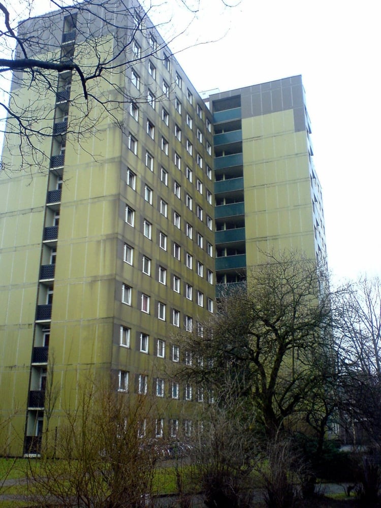 PAULSUDECKHAUS Updated July 2024 Wiesendamm 135, Hamburg, Germany