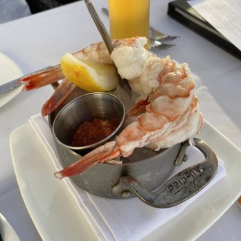 Stake Chophouse & Bar - Shrimp cocktail - Steakhouses Near Me - Coronado, California