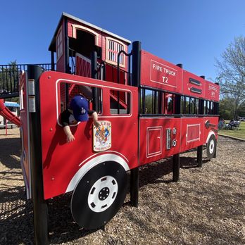 Green Park - Parks Near Me - Allen, Texas