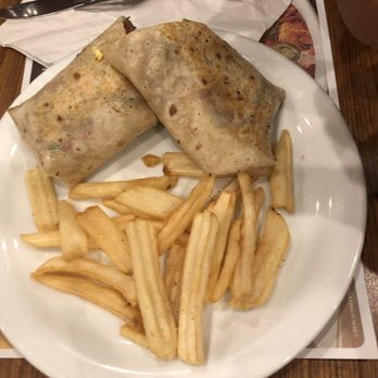 Denny's - Breakfast & Brunch Near Me - Montebello, California