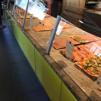 Jules Thin Crust - Pizza Near Me - Jenkintown, Pennsylvania