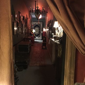 Escape My Room - Hallway in common areas! - Escape Games Near Me - New Orleans, Louisiana