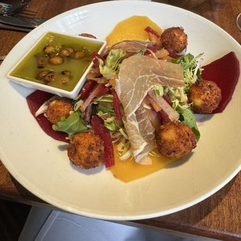 Copinette - French Near Me - New York, New York