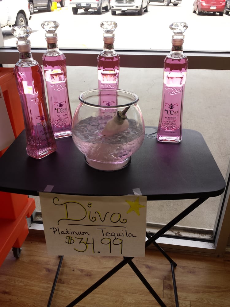 SPANKY’S LIQUOR, BEER & WINE Updated July 2024 17 Photos 1702 Hwy