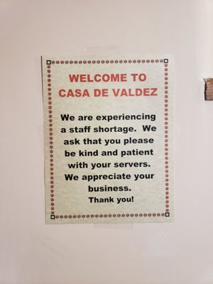 Casa de Valdez by null