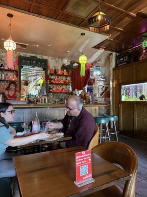 Sticky Rice, Echo Park by null