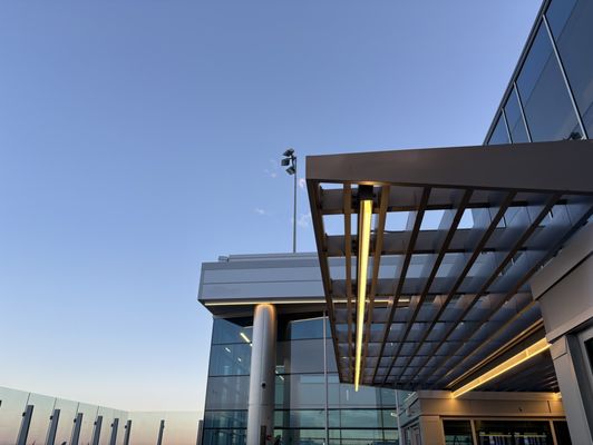 Southwest by null