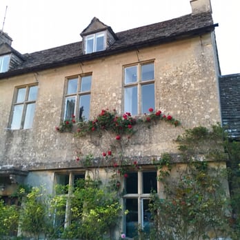 Arlington Row - Local Flavor Near Me - Bibury, GLS