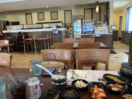 BCD Tofu House by null