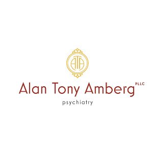Alan Tony Amberg