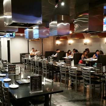 AYCE Gogi - VAN NUYS - Korean Near Me - Van Nuys, California