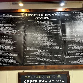 Cooter Brown's - Sports Bars Near Me - New Orleans, Louisiana Cooter Brown's - Sports Bars Near Me - New Orleans, Louisiana
