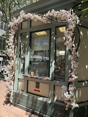 The Cookie Odyssey by null