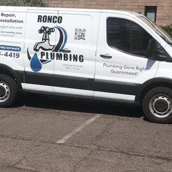 Ronco Plumbing