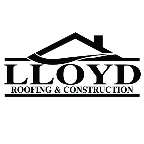 Slide of Lloyd Roofing
