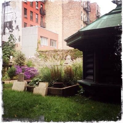 Elizabeth Street Gallery by null