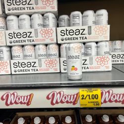 Grocery Outlet