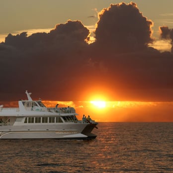Maui Sights & Treasures - Sunset cruises are always fun. - Tours Near Me - Kihei, Hawaii Maui Sights & Treasures - Sunset cruises are always fun. - Tours Near Me - Kihei, Hawaii