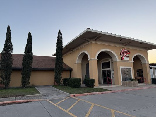 Ferrari's Italian Villa & Chop House by null