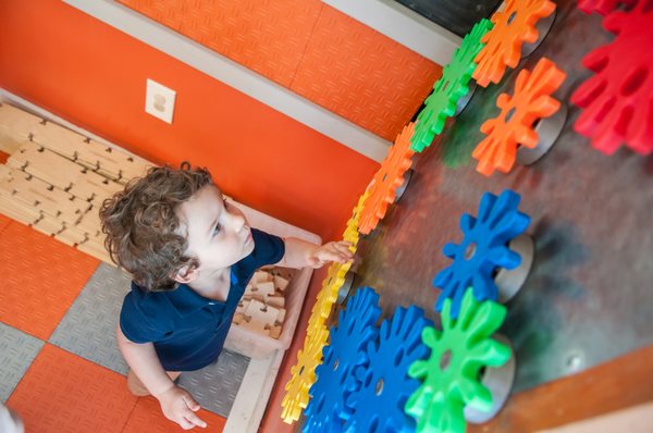 Niantic Children's Museum by null