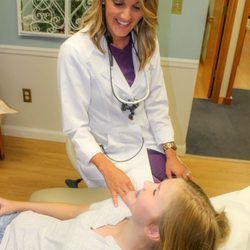 Kimbal Sheffield, DDS - Warm and comforting environment, great office for families!