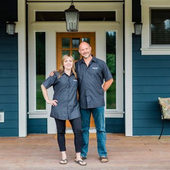 Pacific Star Electric - Mike and Lee-Ann at their residence - Electricians Near Me - Maple Ridge, British Columbia Pacific Star Electric - Mike and Lee-Ann at their residence - Electricians Near Me - Maple Ridge, British Columbia
