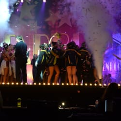 Royalenova Performing Arts - 2014 Starbound Senior National Champions