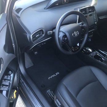 SaLue Mobile Car Wash - Interior - Auto Detailing Near Me