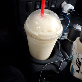 47th Espresso and Drip Coffee - a drink in a plastic cup - Coffee & Tea Near Me - Everett, Washington 47th Espresso and Drip Coffee - a drink in a plastic cup - Coffee & Tea Near Me - Everett, Washington