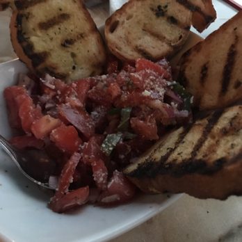 From The Boot - Bruschetta - Italian Near Me - Ambler, Pennsylvania