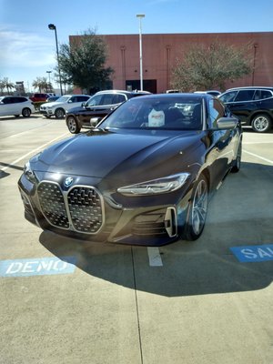 BMW OF WEST HOUSTON - Updated December 2024 - 116 Photos & 310 Reviews ...