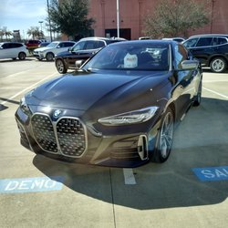 BMW OF WEST HOUSTON - 104 Photos & 263 Reviews - 20822 Katy Fwy, Katy ...