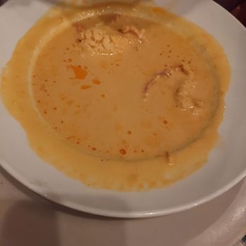 CAV Restaurant - Lobster bisque - New American Near Me - Providence, Rhode Island CAV Restaurant - Lobster bisque - New American Near Me - Providence, Rhode Island
