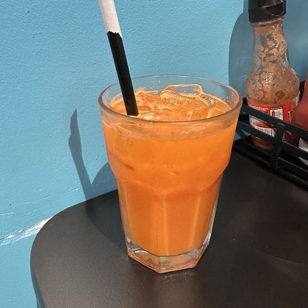 Wake Up And Waffle - Eye Opener cocktail - Breakfast & Brunch Near Me - Sandusky, Ohio Wake Up And Waffle - Eye Opener cocktail - Breakfast & Brunch Near Me - Sandusky, Ohio