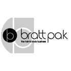 Bratt Pak the Hair & Body Business Logo